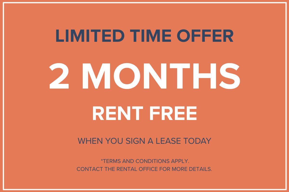 Fiddlers West Apartments - Incentive