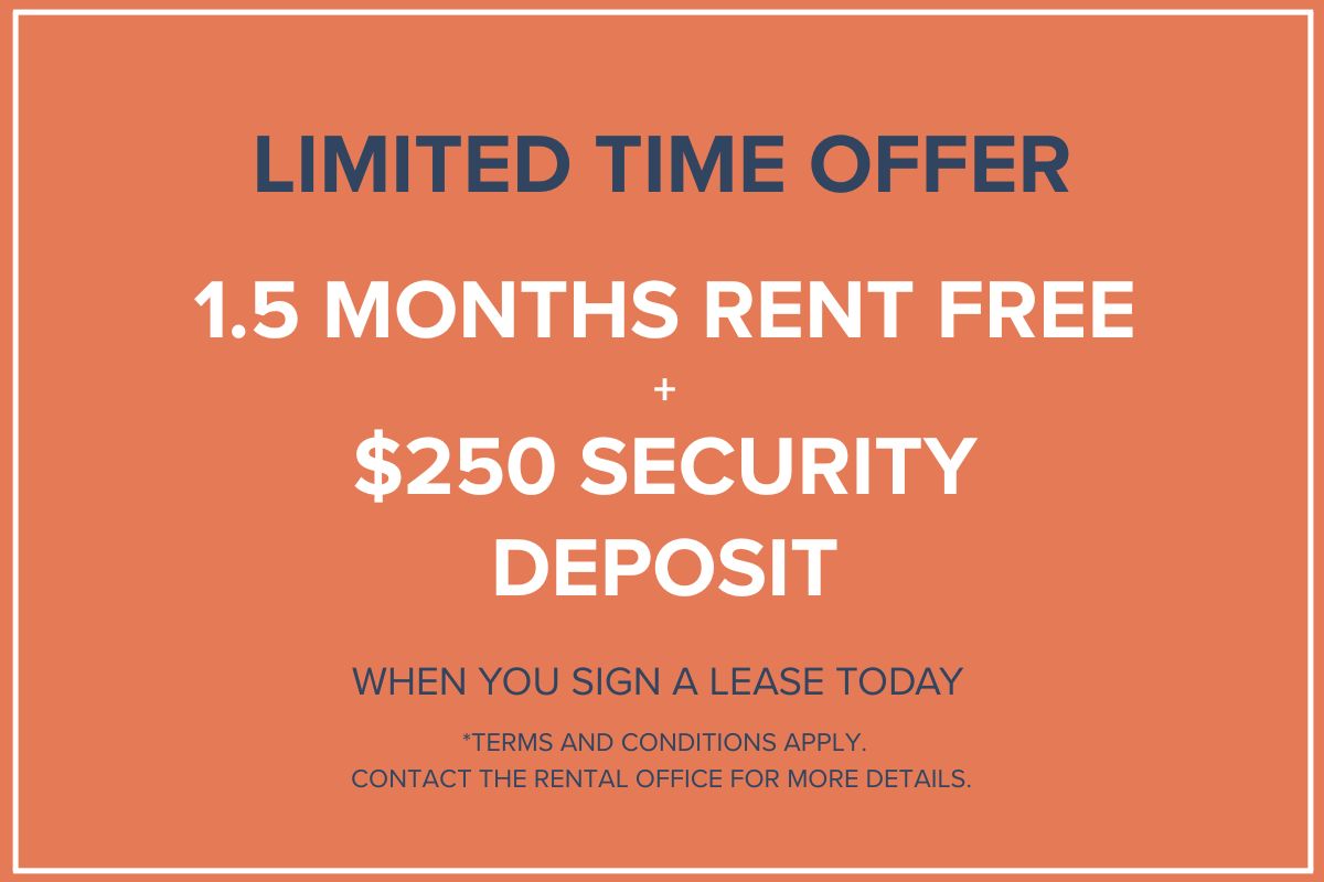 Pentland Place - Incentive