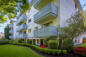 Glencairn Apartments