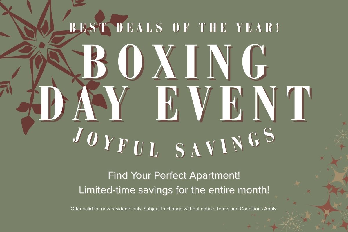 Lewvan Village - Incentive