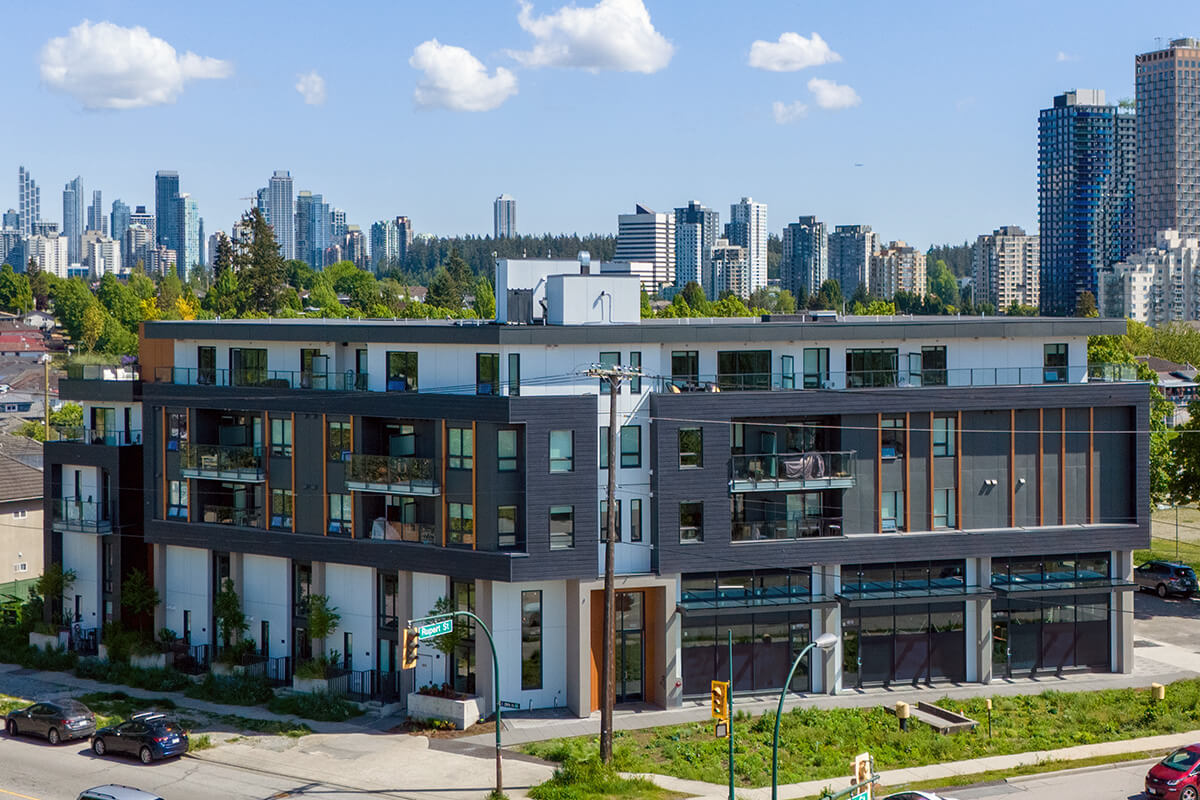 modern, pet-friendly rental apartments in East Vancouver’s vibrant Renfrew-Collingwood neighbourhood.