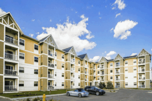 Sky Pointe Estates