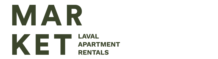 MARKET Laval Apartment Rentals