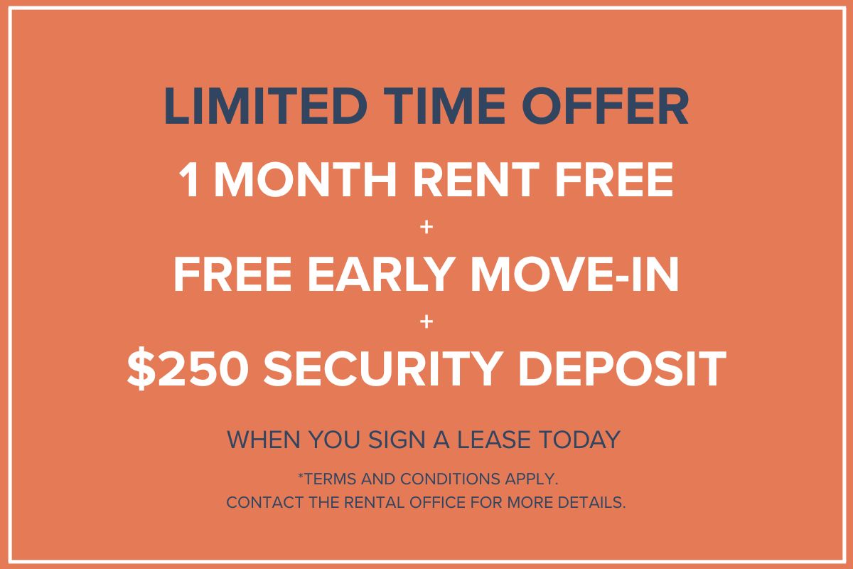 Kingston Tower - Incentive