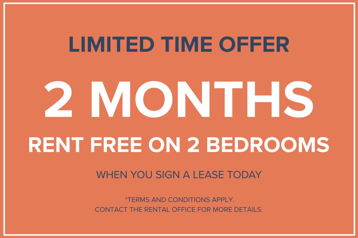 Limited Time Savings!