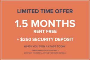 Pentland Place Apartments