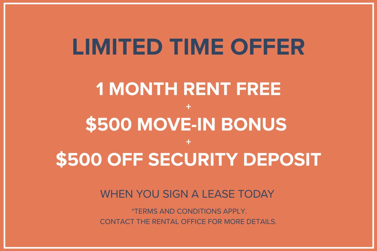 Midtown Estates - Incentive