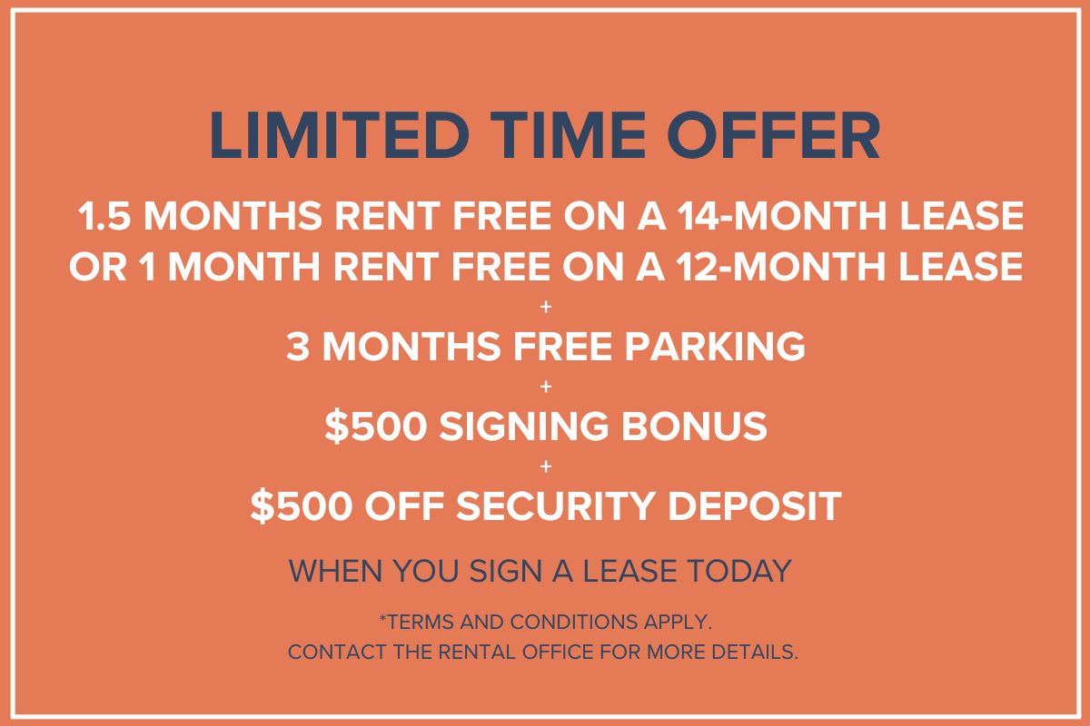 The MacLaren - Incentive