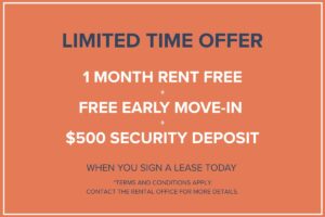 Cypress Gardens Apartments