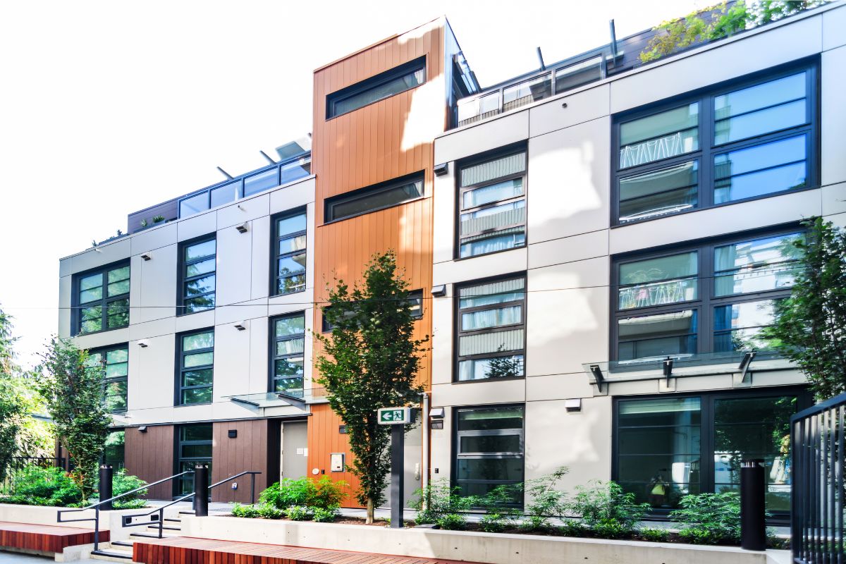 Kirya Apartments