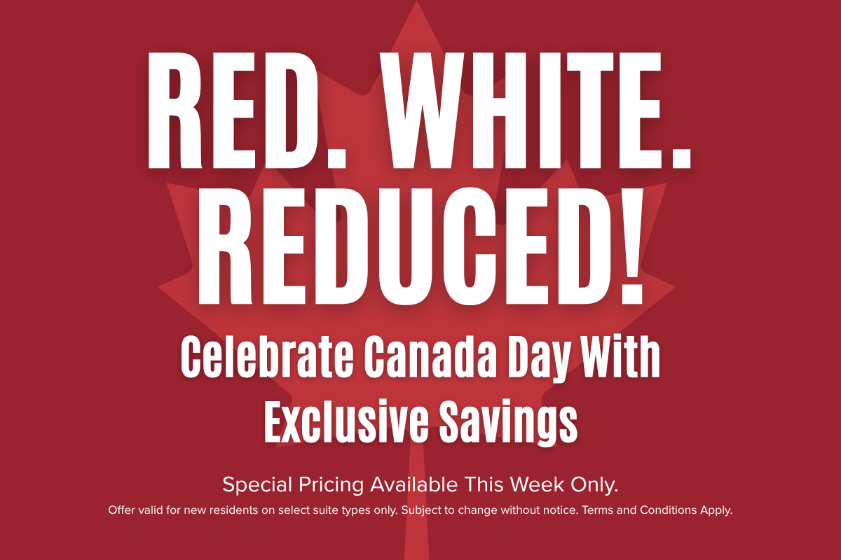 Limited Time Offer!