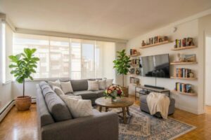 Newport Apartments