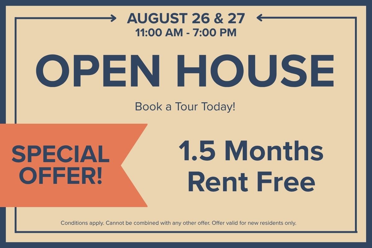 Open House