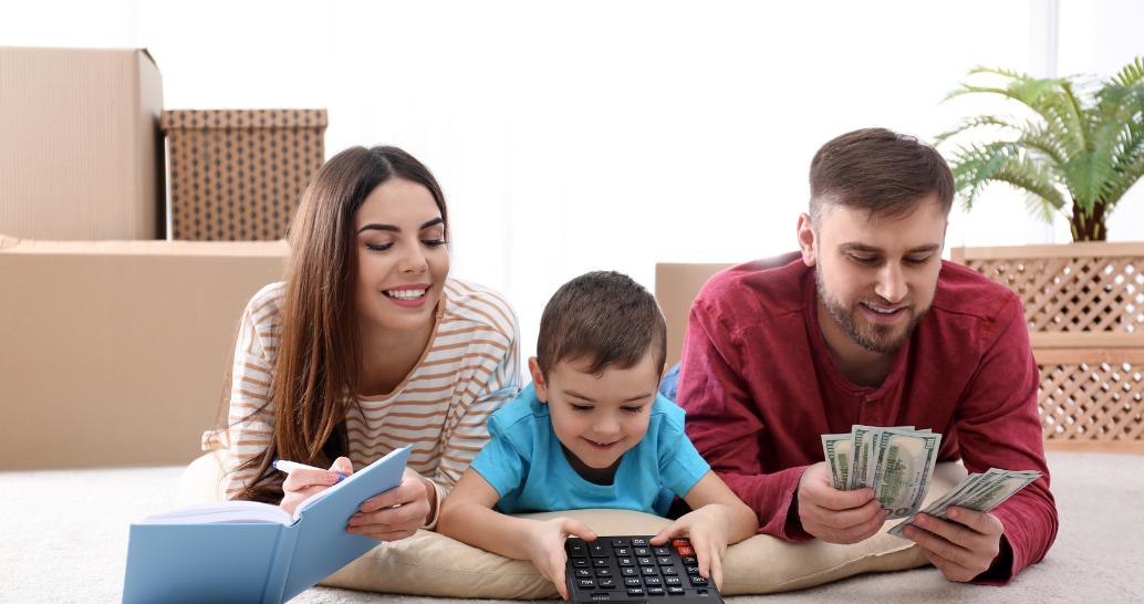 Moving Tips Blog – Moving Budget Moving Tips Blog - Moving Budget