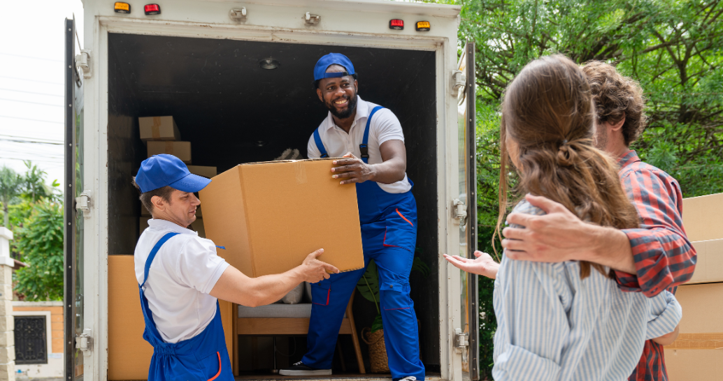 Moving Tips Blog - Moving Company