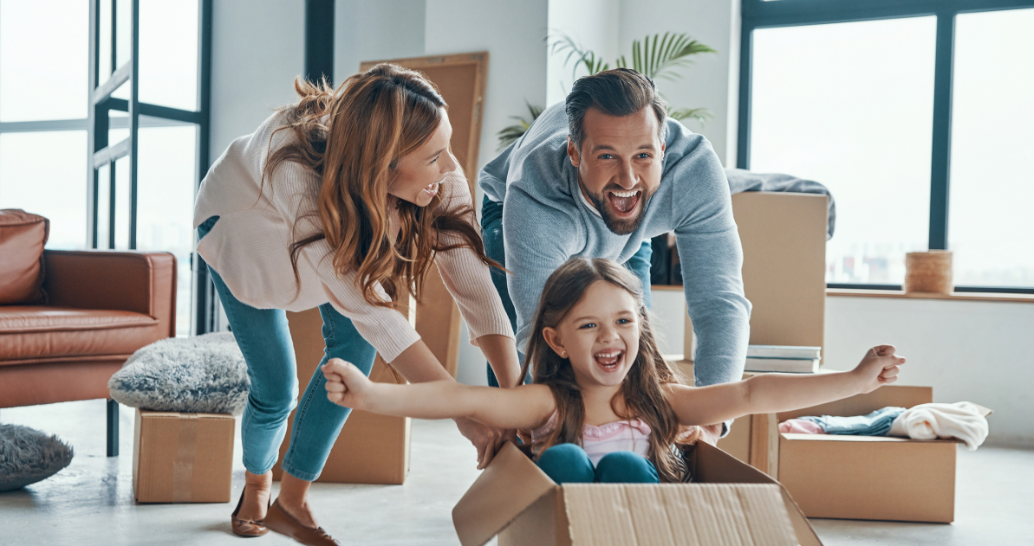 Moving Tips Blog – Pack Efficiently Moving Tips Blog - Pack Efficiently